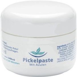 MORAVAN Pimple Paste - 30 ml