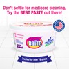 Quick N Brite All Purpose Cleaning Paste, True All Purpose