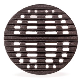 BergHOFF Cast Iron Slotted Steak Press