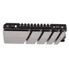 M. 2 Radiator Rapid Heat Dissipation Aluminium Alloy NVME SDD