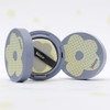 hince Second Skin Mesh Matte Cushion & Refill Set