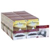 Two Leaves and a Bud Organic Assam Black Tea Bags,