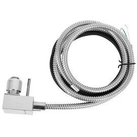 Automatic Tool Setting Gauge High Accuracy 4 Lines NC Z-Shaft CNC Engraving Machine Parts