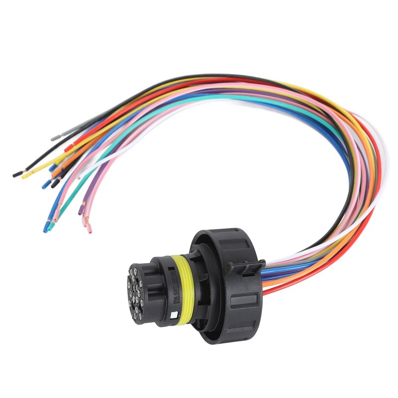 Transmission Repair Wiring Harness Kit 3500168 Stable Transmission Pigtail Wiring