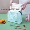 Lunch Bag, Handbag, Bento Bag, Insulated, Thermal, Lunch Bag, Tote