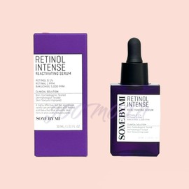Somebymi Retinol Intense Reactivating Serum 30ml / 썸바이미 레티놀 인텐스 리액티베이팅 세럼 30ml