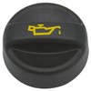 Oil Filler Cap with Gasket, 1 Piece