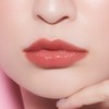 B IDOL Polish Lip 104 Veining PINK Lipstick Grapefruit 2.4g