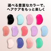 Hair Brush Tangle Teezer The Original Soft & Damaged Baby