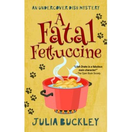 A Fatal Fettuccine