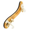 Violin Shoulder Rest Violin Shoulder Pad Instrument Accessory Standard Design