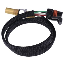 Unbranded Speed Sensor AT360573 For John Deere 450H 550H 650H 700H 750C 850C New