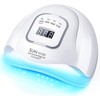 UV LED Nail Light, Nail Dryer, 150 W, 2 Times