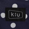KiU K82-028 Waterproof Waterproof Bag Cover, Tote Bag, 2-Way Eco