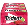 Trident Island Berry Lime Sugar Free Gum - 12 CT