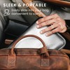 kwmobile Tablet Case Compatible with 9.7 - 11 Inch Tablet