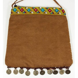 Handbags for Costume, Shoulder Bag, JGA Festival, Carnival, Theme Party, Carnival Accessories -