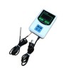 ZFX-2140A Digital Temperature Controller Intelligent High Accuracy Heating Cooling NTC