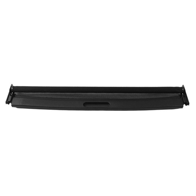Rear Sunroof Curtain 54102755849 Black Sunshade Cover Assembly for Cooper