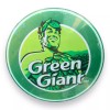 Jbl Kitchen NEW Jolly Green Giant Tempered Glass Cutting Board