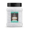 Birch & Meadow Coarse Grain Sea Salt, 1.1 lb, Kitchen