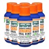 TheraBreath Healthy Gums Periodontist Formulated 24-Hour Oral Rinse, Clean Mint,