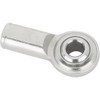 Standard Steel Heim Joint Rod Ends, 5/16-24 LH Female