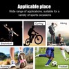 2Pcs Winter Knee Brace Protector Anti Slip Knee Compression Sleeve