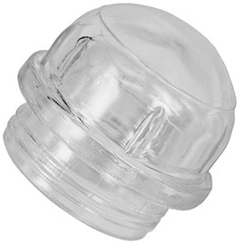SPARES2GO Lamp Light Lens Cover for Hoover Oven Cooker
