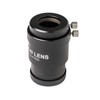 MEOPTEX 2" 2.5X Barlow Lens-3 Elements,FMC