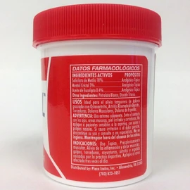 COFAL FUERTE 3.5oz FOR MUSCULAR PAIN, ARTHRITIS, BACK PAIN