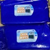 SmartHome Oven Wipes Kitchen Clean up 40 wipes (2 packs