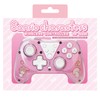 ALG-NSWCUSMM Wireless Controller for Switch/Switch Lite/OLED Gaming #Unipo Sanrio Characters