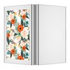 Rimilak Metal Credit Card Holder, Mini Credit Card Wallet RFID