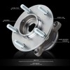 Auto Dynasty Factory Style Rear Wheel Bearing Hub Assembly Compatible