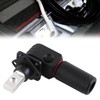 2Pcs Energy Battery Storage Connector M8 200A 1 Core Post