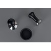La Mellow Espresso Coffee Tamper (53mm Aluminum Handle)