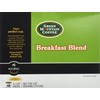 Green Mountain Coffee Breakfast Blend, K-Cup Portion Pack for Keurig