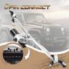 Front Windshield Wiper Motor and Linkage Assembly Fit for Wrangler
