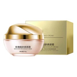 Crema Embellecedora Crema Facial Hidratante E Iluminadora B
