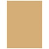 Tru-Ray Construction Paper, Almond, 9" x 12", 50 Sheets