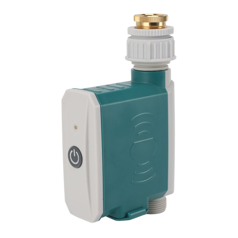 Sprinkler Timer WiFi Bluetooth Gateway Remote Control Programmable Automatic Irrigation