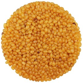 Smarty Stop Jelly Beans Every Flavor Candy (2 Pound (Pack of 1), Salted Caramel)