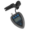 PH Temperature Water Quality Meter Mini Continuous 5 in 1