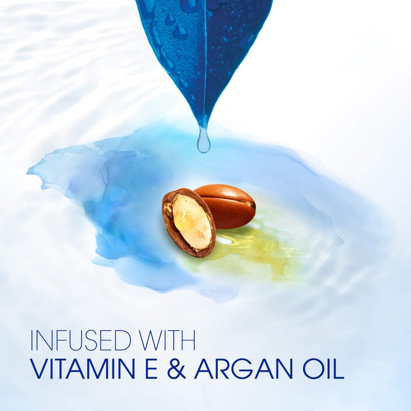 Head & Shoulders Supreme, Exfoliating Scalp Scrub Treatment, with Argan