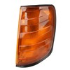 Front Turn Signal Corner Lamp Corner Blinker Replcement for E