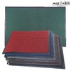 Entrance coil mat commercial entrance step entrance outdoor mat, extra