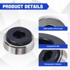 KARTONMOTOR Wheel Stud Installer 22800 Tire Stud Tool Stud Removal