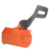 Chainsaw Cover High Accuracy High Hardness Fine Workmanship Chainsaw Parts