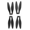 2 Pair Drone Propeller for Holy Stone HS720 HS720E Drone